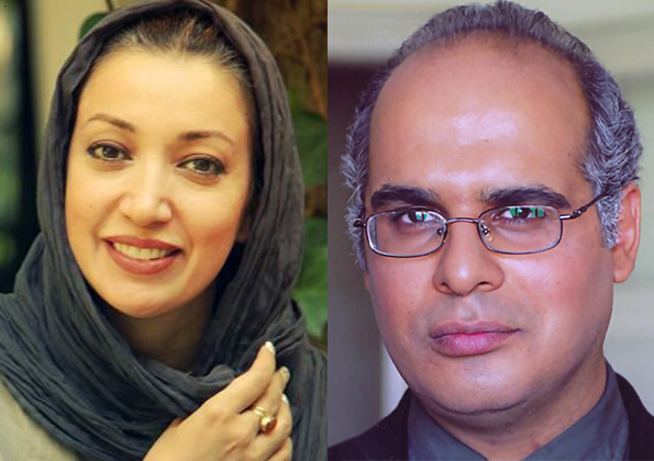دو بازیگر جدید به &laquo;دارکوب&raquo; پیوستند