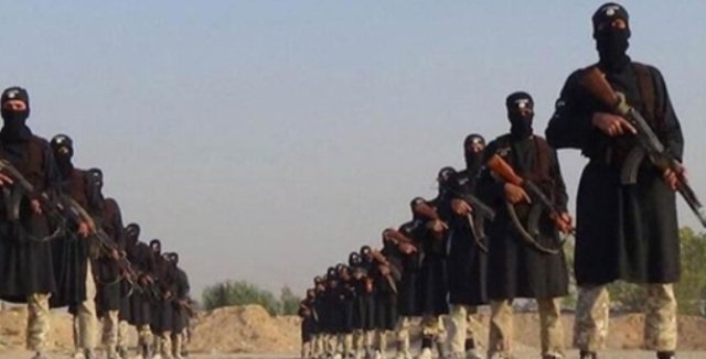 داعش دستور فرار سرکرده‌هایش از موصل به رقه را صادر کرد