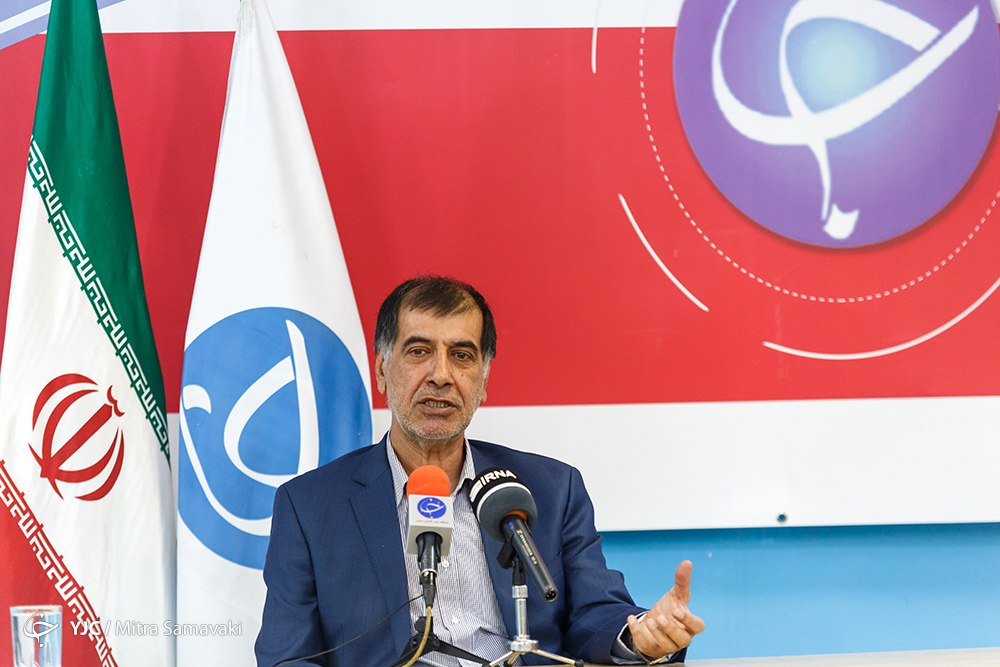دنبال گزینه&zwnj;ای قوی&zwnj;تر از روحانی هستیم