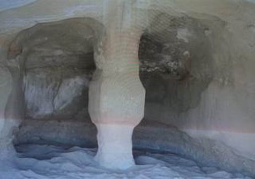 جاسک سرزمین ساحل نشینان مکران