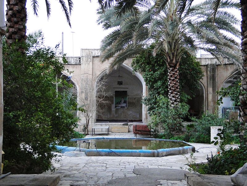 شهری که نامش بارها و بارها در شاهنامه فردوسی آمده است