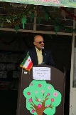 کاشت 20هزار اصله نهال در مدارس