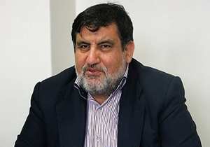 بازدید رئیس ستاد بحران کشور از مناطق سیل&zwnj;زده