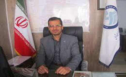 کم آبی 82 روستای خراسان شمالی