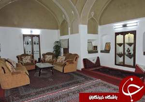 هر خانه یک موزه