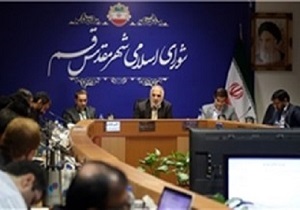 عوارض حذف پارکینگ جای دیگری مصرف نمی‌شود