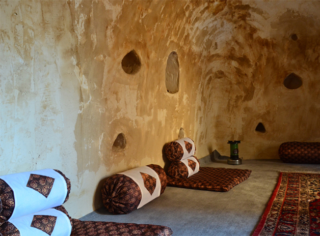 سفر به هزار سال گذشته در کویر ایران