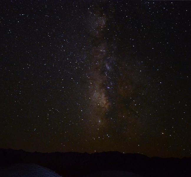 سفر به هزار سال گذشته در کویر ایران