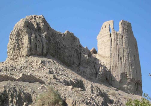 میناب ، مینوی هرمزگان
