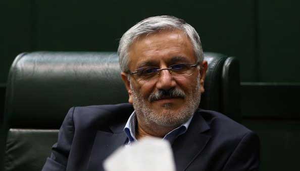 لایحه جامع انتخاباتی فروردین ماه تقدیم مجلس می‌شود
