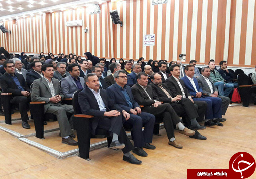 یازدهمین انجمن دیرینه شناسی ایران در طبس+تصاویر