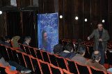برگزاری اولین پاتوق فیلم کوتاه سینما آینده