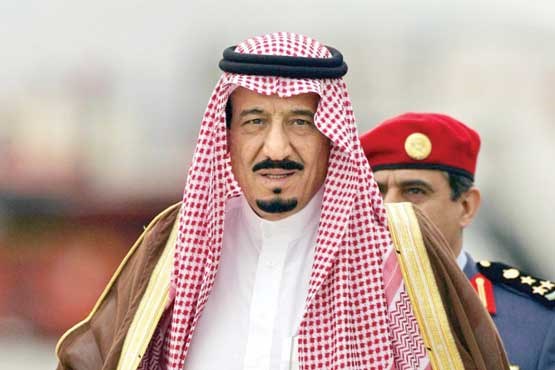 هویت افرادی که قصد ترور ملک سلمان را داشتند، مشخص شد