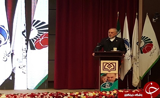 صنعت هسته ای ایران در حال پیشرفت است