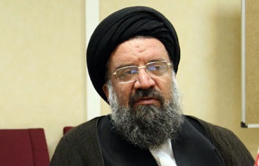 توطئه های دشمنان با حضور باشکوه مردم در انتخابات خنثی می&zwnj;شود