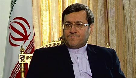 راه&zwnj;اندازی دفتر صدور ویزای الکترونیک در فرودگاه بندرعباس
