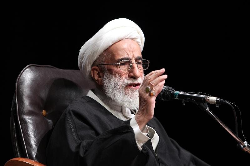 اهمیت دومین اجلاس دوره پنجم مجلس خبرگان با انتخابات ریاست جمهوری بالاتر می&zwnj;رود