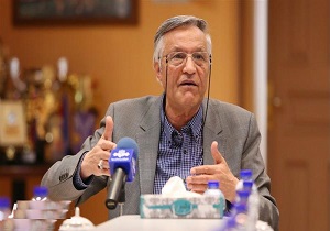 روند آماده سازی برای برگزاری مسابقات والیبال آسیا در اردبیل مطلوب است
