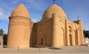 قدیمی&zwnj;ترین مسجد ایران در کدام شهر قرار دارد؟