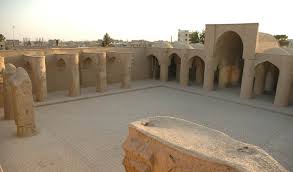 قدیمی&zwnj;ترین مسجد ایران در کدام شهر قرار دارد؟