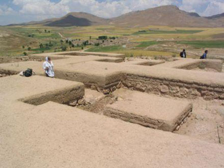زمان سفر به  بوکان گذری بر منطقه شکارممنوع داشته باشید