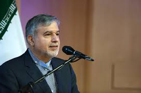 اخلاق گرایی در تمامی سیاست‌ها و عملکرد وزارت فرهنگ و ارشاد اسلامی ضروری است