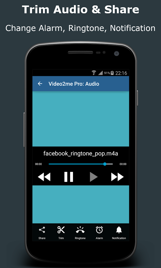 دانلود Video2me Pro برای اندروید ؛ نرم افزار عالی ساخت GIF در گوشی