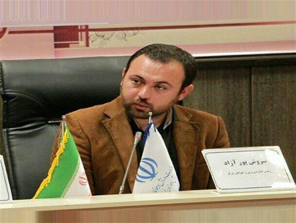رشد 39 و شش دهم درصدی ورزشکاران سازمان یافته در قوچان