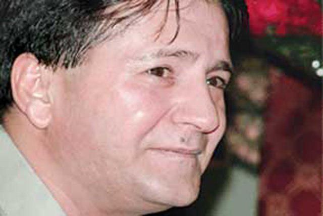 پیام تسلیت رئیس رسانه ملی به مناسبت درگذشت احمد عزیزی