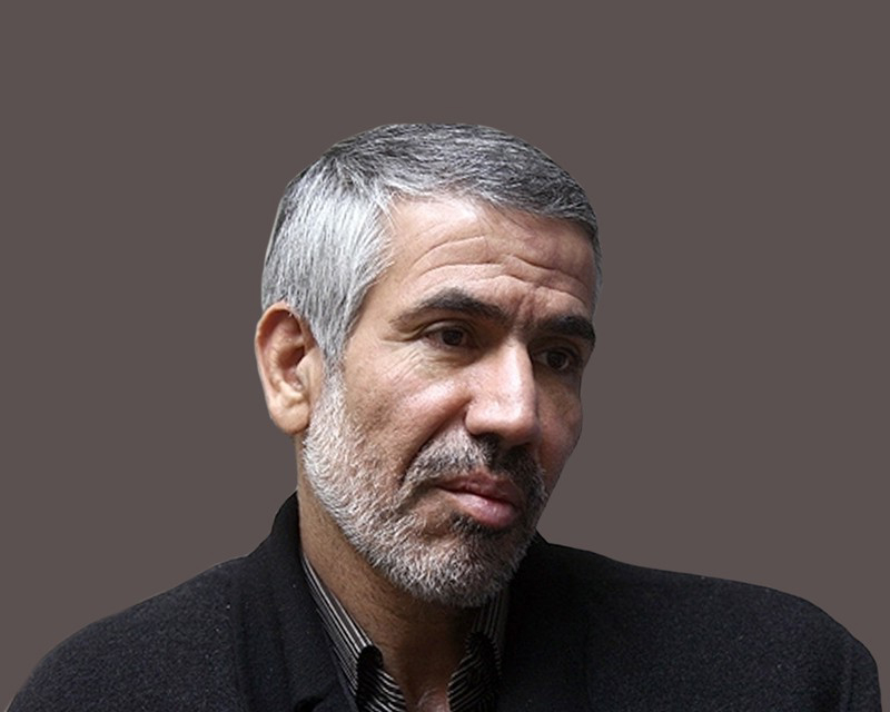 عزیزی شاعر شاخص و برجسته نسل اول انقلاب بود