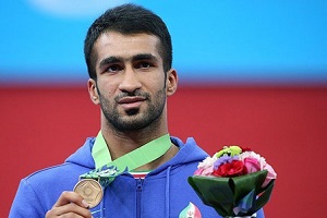 قهرمان ووشوی جهان خداحافظی کرد