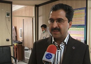 بهره برداری از بیمارستان شهید رهنمون یزد، بزودی