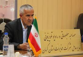 فیبرنوری 7شهرستان جنوبی استان به خط ارتباطی برگشت