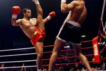 برگزاری مسابقات جام جهانی کیک بوکسینگ(wkn) به میزبانی تهران