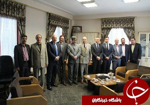 سفر هیئت لهستانی به قزوین