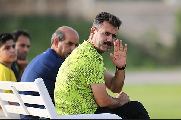 پورموسوی: پول نداریم، برای بازی با پرسپولیس به تهران نمی آییم/ وضعیت تیم محلی از نماینده ایران در آسیا بهتر است