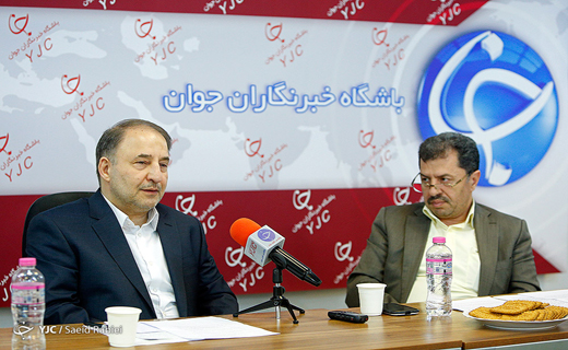 تفاهمنامه&zwnj;ای که گردشگری از آن بی&zwnj;اطلاع است