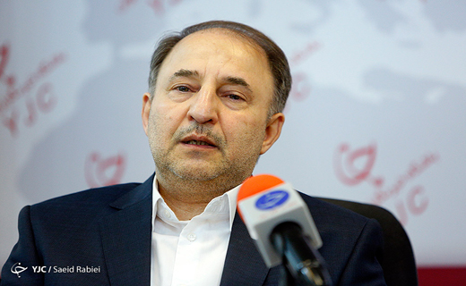 تفاهمنامه&zwnj;ای که گردشگری از آن بی&zwnj;اطلاع است