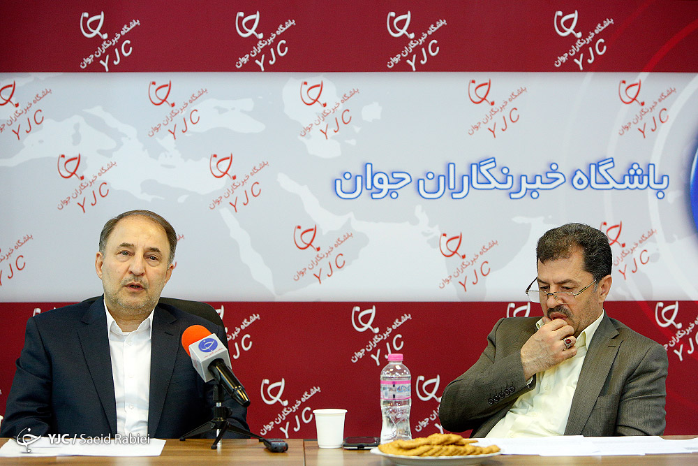 تفاهمنامه&zwnj;ای که گردشگری از آن بی&zwnj;اطلاع است