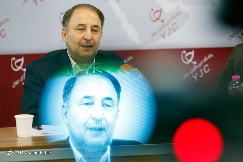 تفاهمنامه&zwnj;ای که گردشگری از آن بی&zwnj;اطلاع است