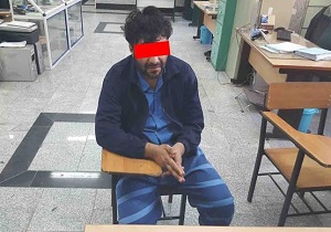 فرار هالیوودی مرد هزار چهره و تصادف با 20 خودرو