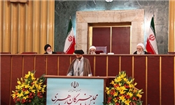 مشکلات کشور ناشی از اجرایی نشدن الگو اقتصاد مقاومتی است