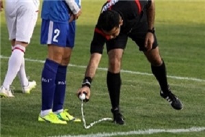 فغانی برای استقلال و حیدری برای پرسپولیس سوت می‌زنند