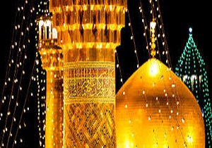 عیادت گروههای جهادی امام رضا (ع) از بیماران سرپرست خانوار