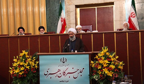 مجلس خبرگان وظیفه سنگینی در صیانت از ولایت برعهده دارد