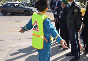 مانور سراسری همیاران گردشگر در 24 اسفند ماه