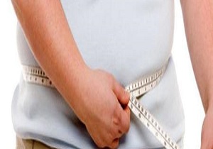 کوچک کردن شکم با یک تکنیک ۲ دقیقه‌ای