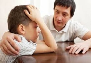 این ۱۰جمله را به بچه‎ها نگویید!