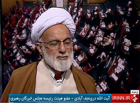 حل مشکلات معیشتی مهمترین دغدغه نمایندگان خبرگان رهبری