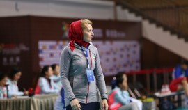 چیچیچ: خاطره پیروزی برابر ازبکستان همیشه در ذهنم می ماند